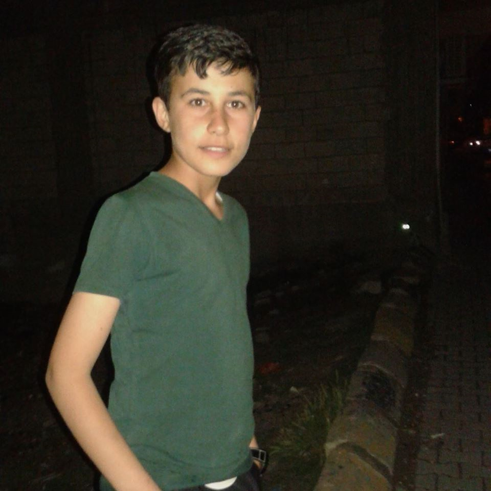 Mahmut Çetin