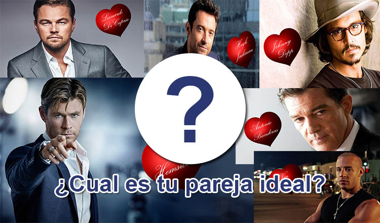 Mi Pareja De Cine