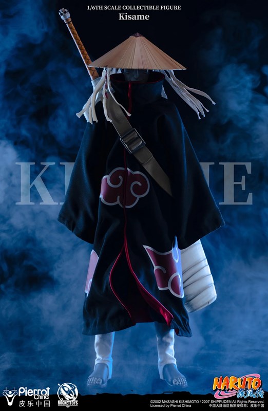 Kisame