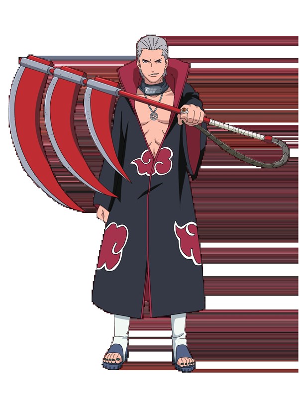 Hidan