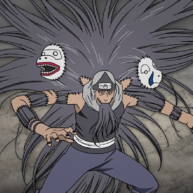 Kakuzu