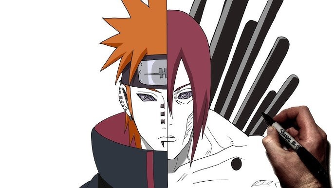 Nagato/pein