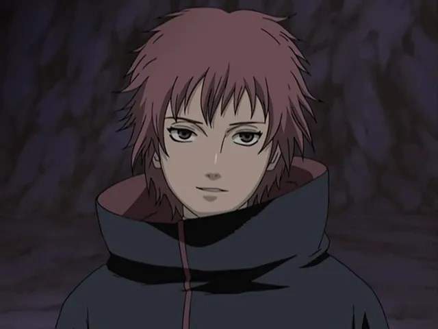 Sasori
