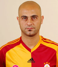 Hangi Ünlü Futbolcusun