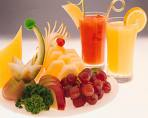 Jus Buah