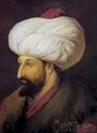 Hangi Osmanlı Padişahısınız?