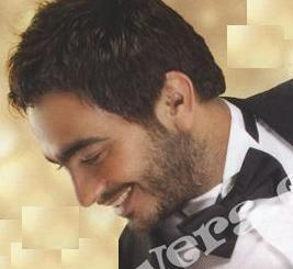 تامر حسنى