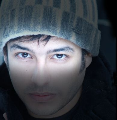 محمد حماقى