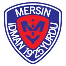 MERSİN İDMANYURDU