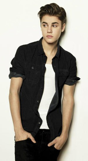 Ne Kadar Beliebersin ?