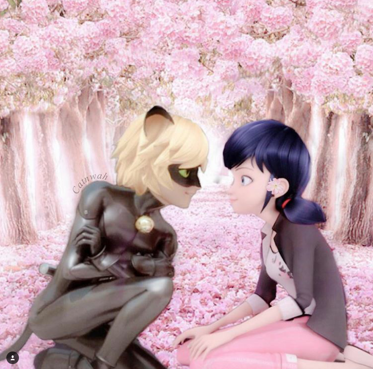 Miraculousu Ne Kadar Taniyorsun 