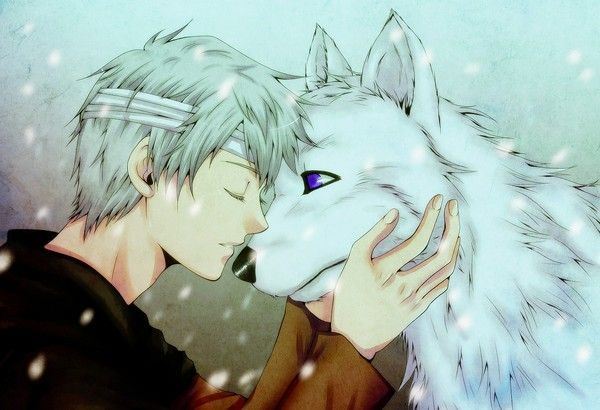 Quel Type De Loup Est-Tu ?