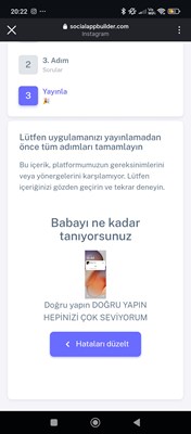 Mahir'i ne kadar iyi tanıyorsun ?