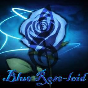 Que Bluerose-Loid Eres?