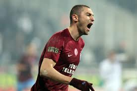 Hangi Futblocusun ?