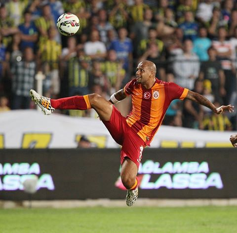 Hangı Futbollcu Gibi Oynuyosun