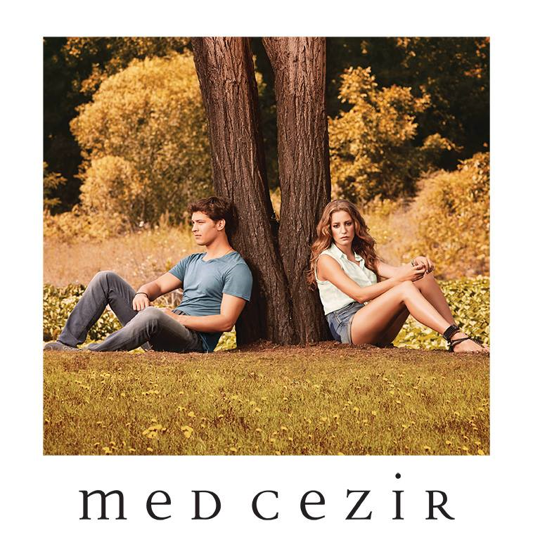 Medcezirde Kimsin?
