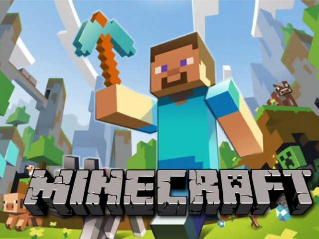 Que Tanto Sabes De Minecaft