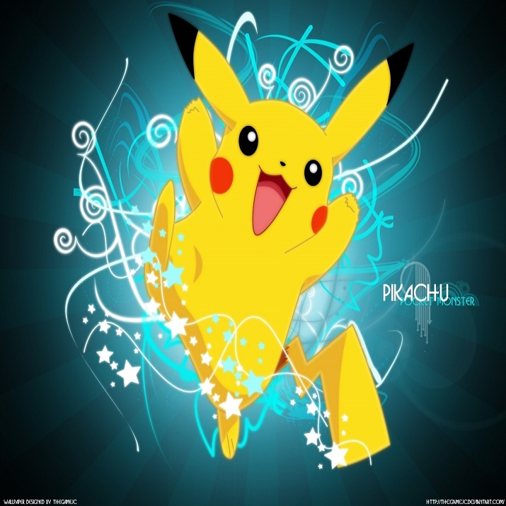 Cuanto Sabes De Pikachu 