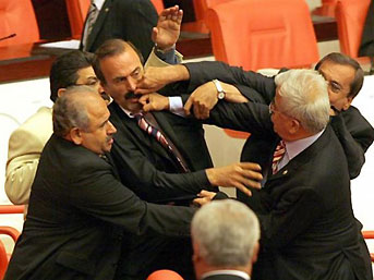 Nasıl Bir İnsansın?