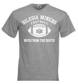 T-shirt szaty