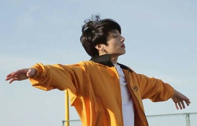 Jeongguk'a Ne Kadar Aşıksın?