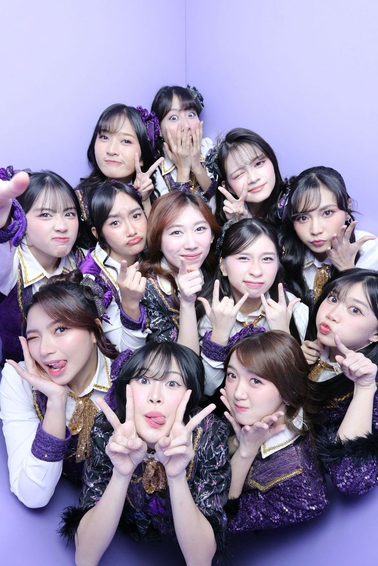 Siapa Oshi Anda Di JKT48?