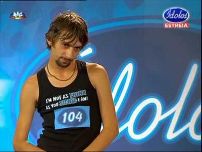 Quem És No Idolos 09?