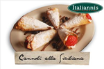 Secreto De Famiglia Italianni's 