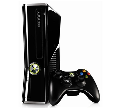 XBOX 360