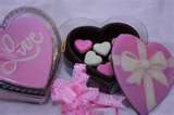 Chocolate Super Cuter