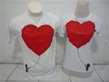 Baju Couple ♥