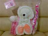 Boneka Untuk Couple ♥