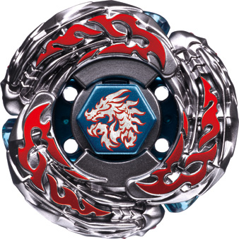L Drago Destructor