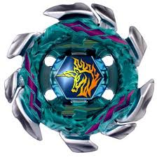 Blitz Striker
