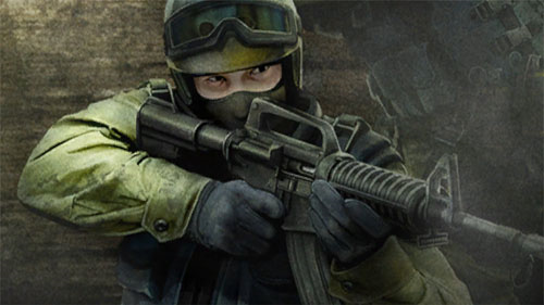 Nasıl Counter Strike Oyuncusun