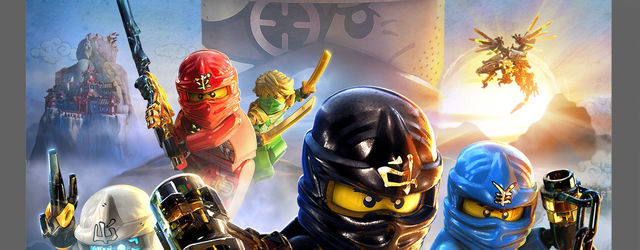 Que Personaje De Ninjago Eres?