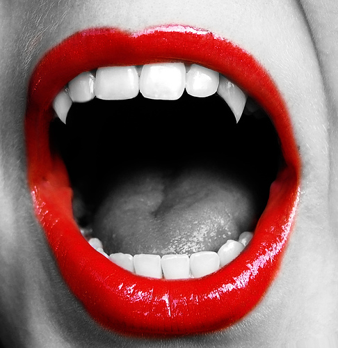 Apocalipsis De Vampiros