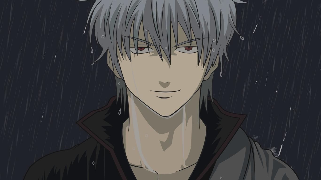 Sifat lu di anime