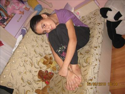 İrem Mi Daha Akıllı Eray Mı
