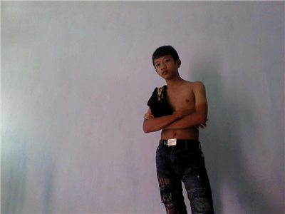 'Yogi Pangeran'x-Friend