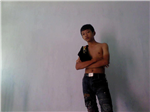 'Yogi Pangeran'x-Friend