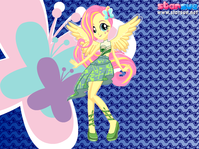 Mlp Hangisisin