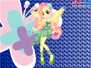 Mlp Hangisisin