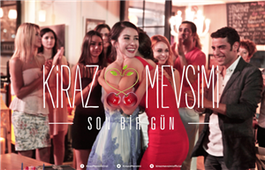 Sen Hangi Kiraz Mevimin Kısın