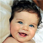 Beautiful Baby