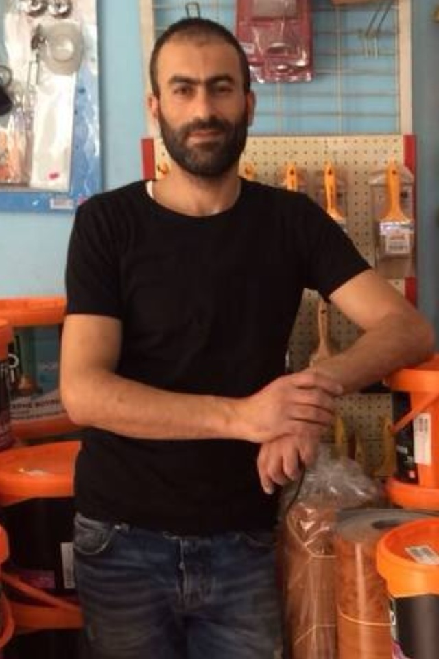Fatih Kuş