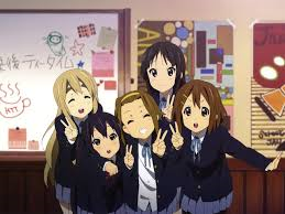 Que Personaje De K-On Eres