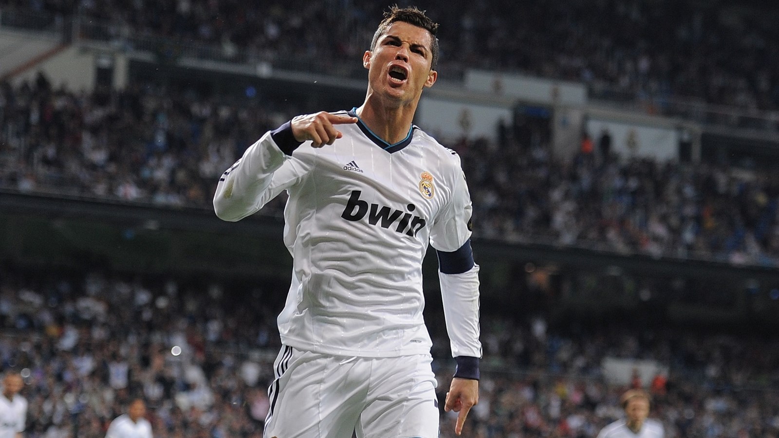 Ronaldo Mu Messi Mi