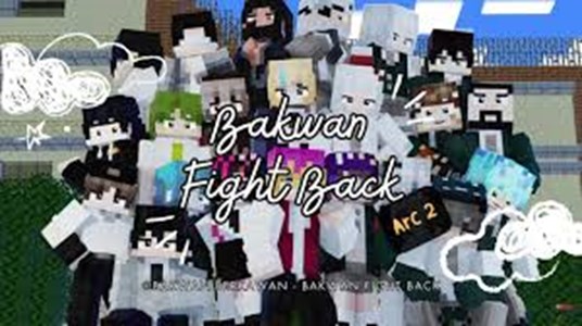 Siapakah Karakter -Mu Di Fight Back Bakwan?